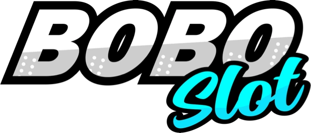 BOBOSLOT LOGO